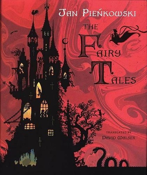The Fairy Tales