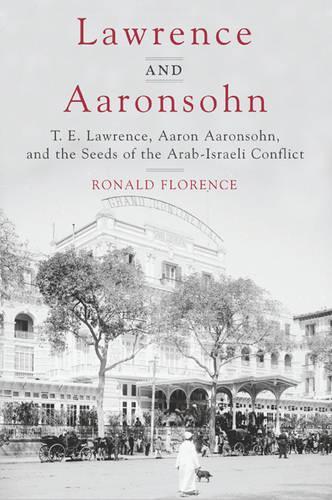 Lawrence And Aaronsohn
