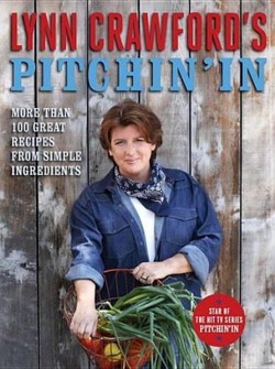 Uc Lynn Crawford's Pitchin' in