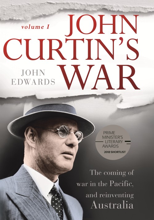 John Curtin