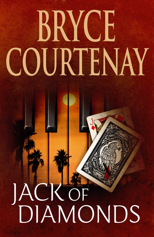 Jack Of Diamonds