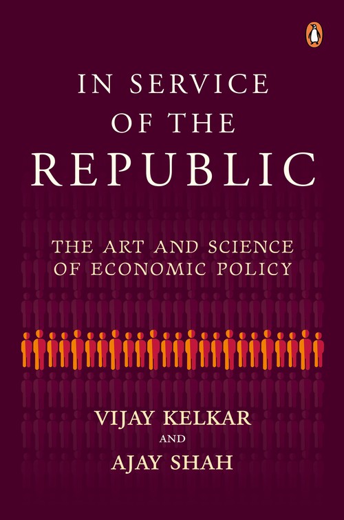 In Service of the Republic