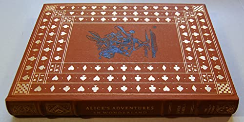 Alice's Adventures in Wonderland
