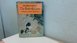 The Butterfly Lions