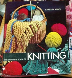 The Complete Book of Knitting