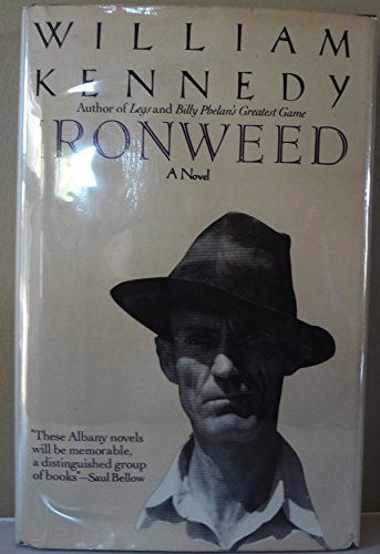 Ironweed