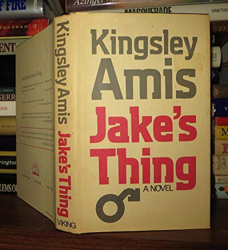 Jake's Thing