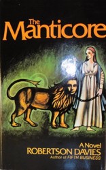 The Manticore