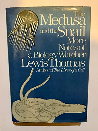 The Medusa and the Snail