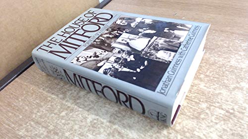 The House of Mitford