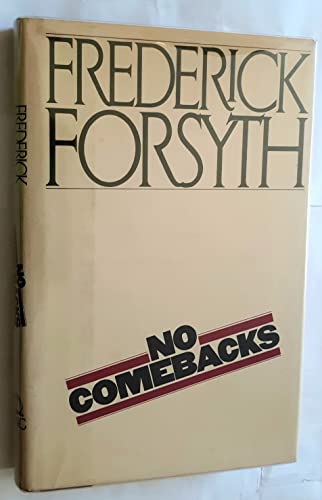 No Comebacks