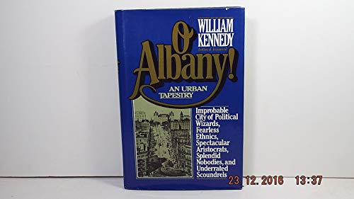 O Albany!
