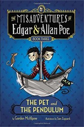 The Pet And The Pendulum