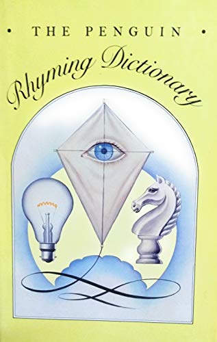 The Penguin Rhyming Dictionary