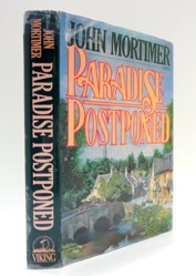 Paradise Postponed
