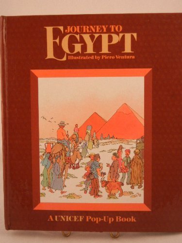 Journey to Egypt