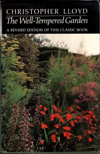 The Well-tempered Garden