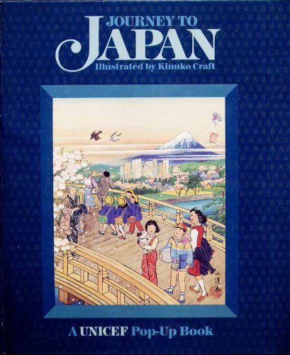 Journey to Japan