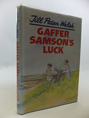 Gaffer Samson's Luck