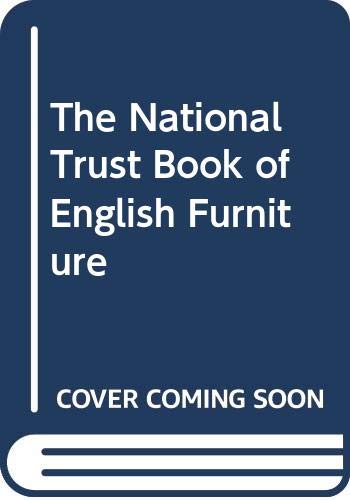 The National Trust Book of English Furniture