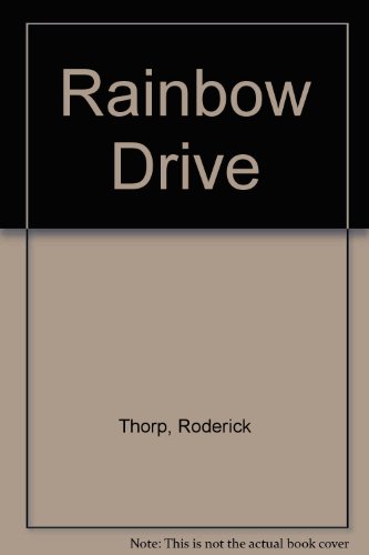 Rainbow Drive