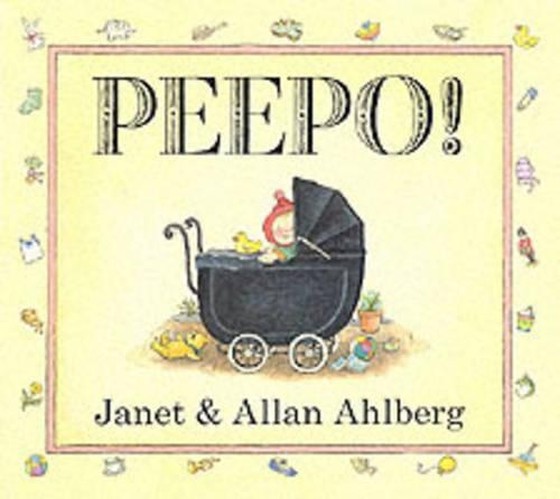 Peepo!