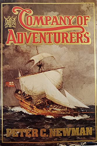 Company of Adventurers