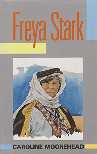 Freya Stark
