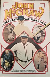 John Mcgraw
