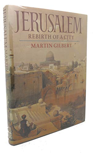 Jerusalem