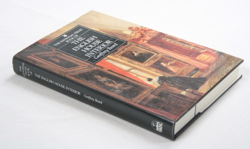 The National Trust Book of English Interiors