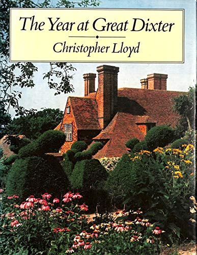 The Year at Great Dixter