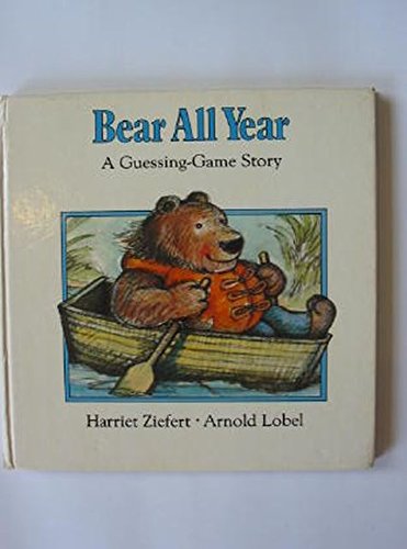 Bear All Year