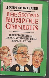 Rumpole Omnibus