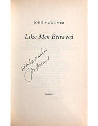 Like Men Betrayed