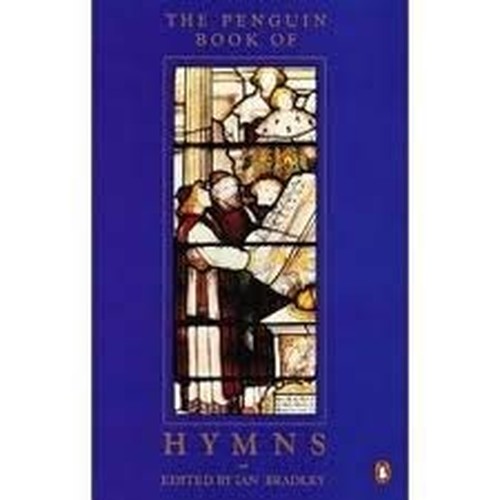 The Penguin Book of Hymns
