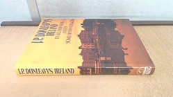 J.P. Donleavy's Ireland
