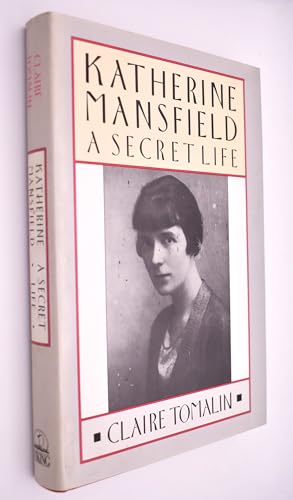 Katherine Mansfield