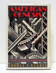 American Genesis