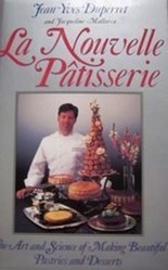 La Nouvelle Patisserie