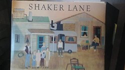 Shaker Lane