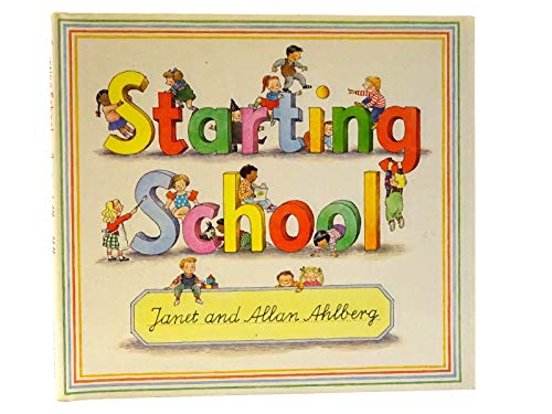 Starting School