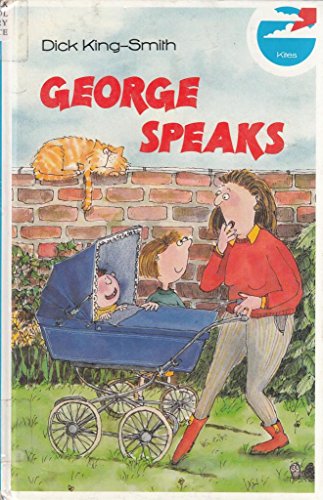 George Speaks