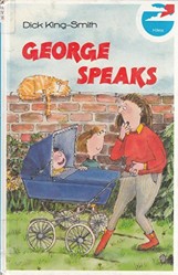 George Speaks