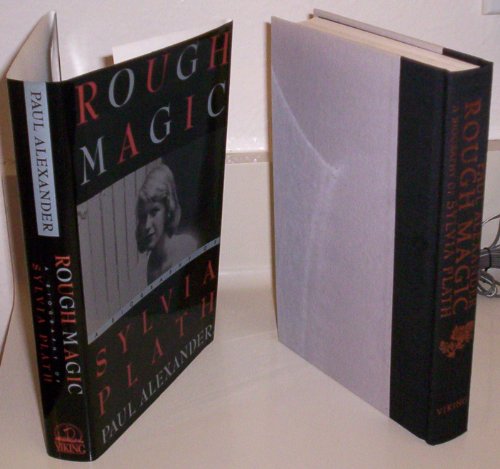 the Alexander Paul : This Rough Magic