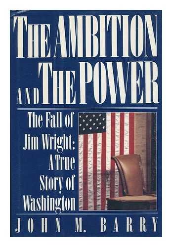 The Ambition & the Power