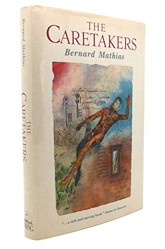 Mathias Bernard : Caretakers