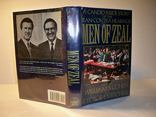 Men of Zeal