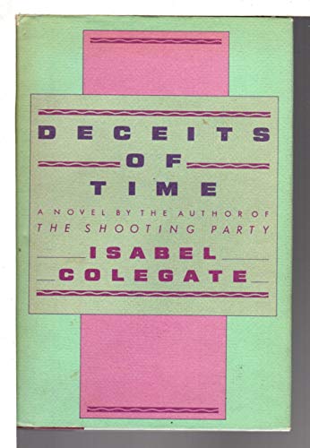 Deceits of Time