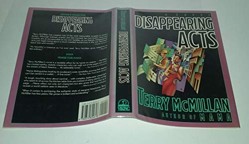 Disappearing Acts